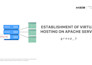 design an animated professional slide presentation